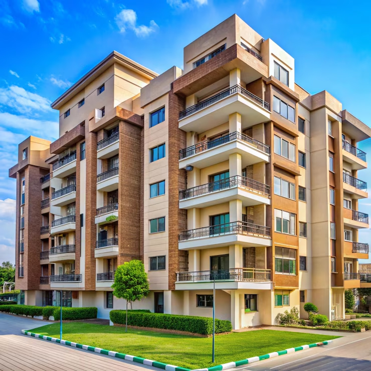 Apartments for Rent