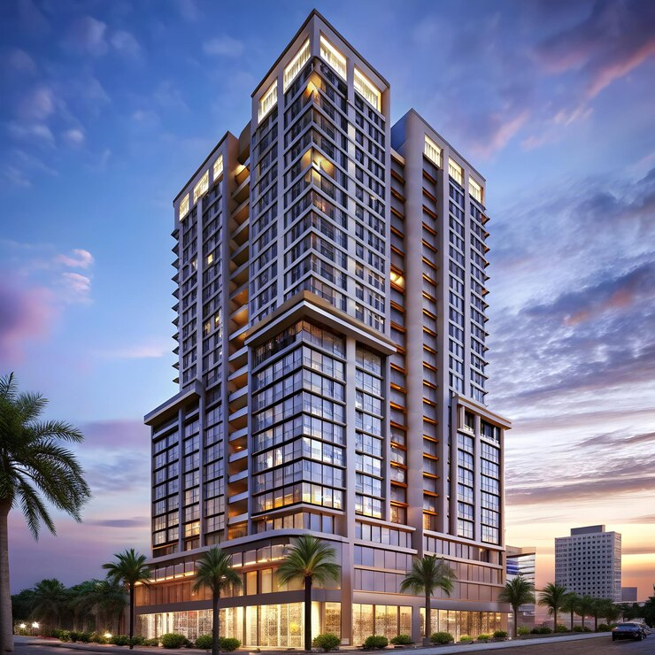 Apartments