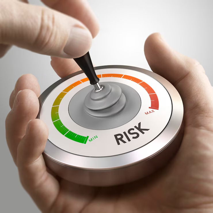 Lower Risks