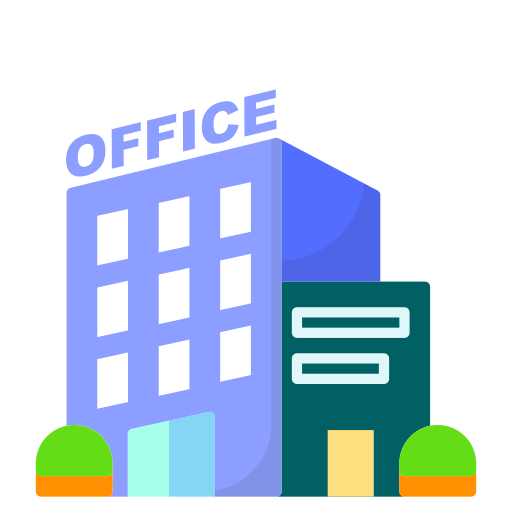 Offices and Shops