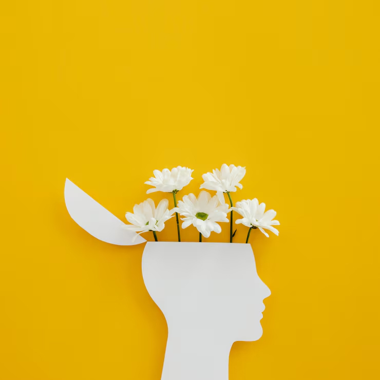 Peace of Mind