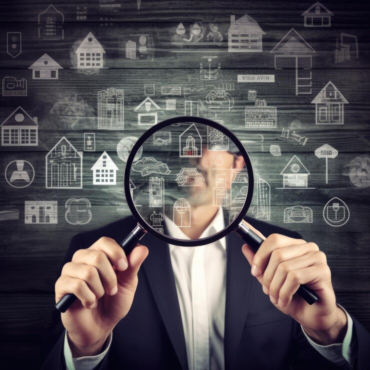 Property Management
