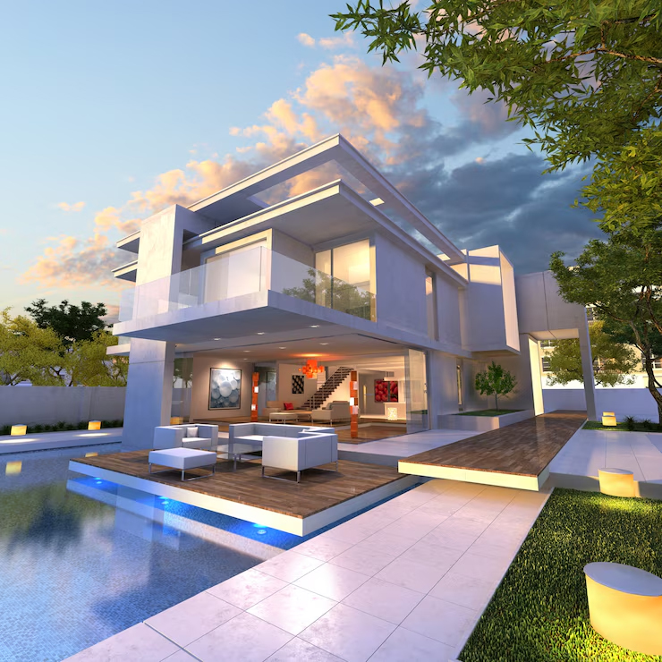 Villas for Sale